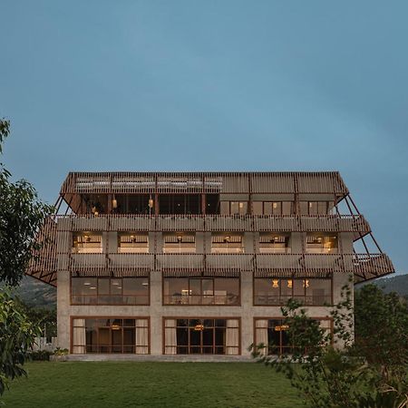 Hotel Oro The Estates, Nandi Hills Nandigunda Exteriér fotografie