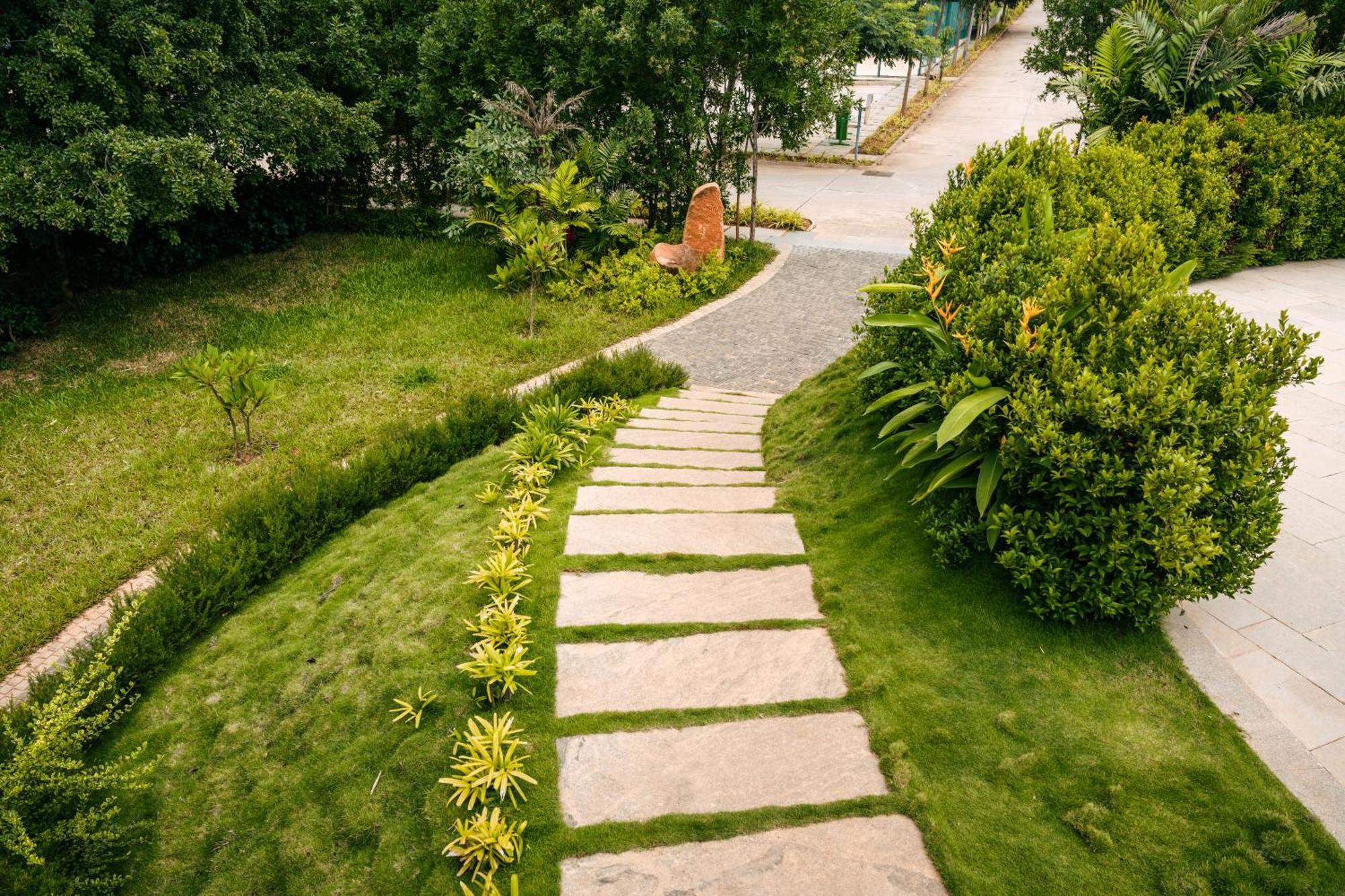 Hotel Oro The Estates, Nandi Hills Nandigunda Exteriér fotografie