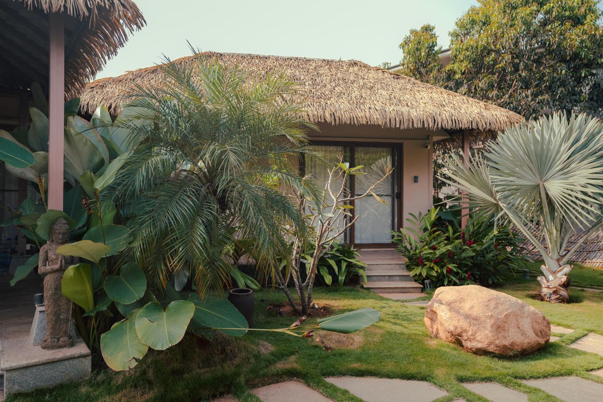 Hotel Oro The Estates, Nandi Hills Nandigunda Exteriér fotografie
